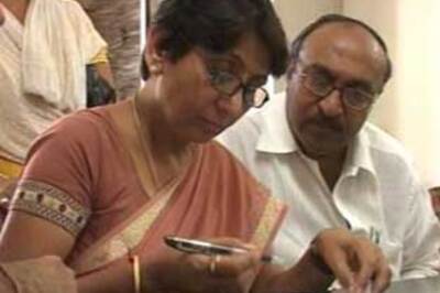 Guj riots: Judge withdraws himself from Kodnani hearing