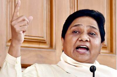 Mayawati Slams Yogi Government Over Attack on Dr Kafeel’s Brother