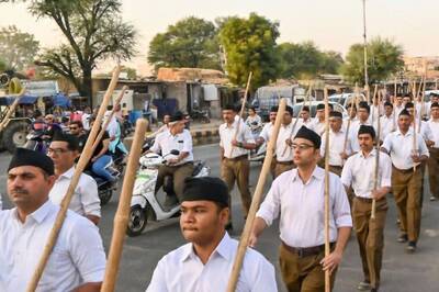 Right Word | Anti-RSS Diaries: Western Media’s Bias Against RSS is Self-Contradictory
