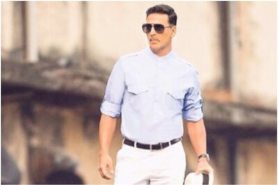 Akshay Kumar Birthday: Ajay Devgn, Kareena Kapoor and Others Wish the Bellbottom Star