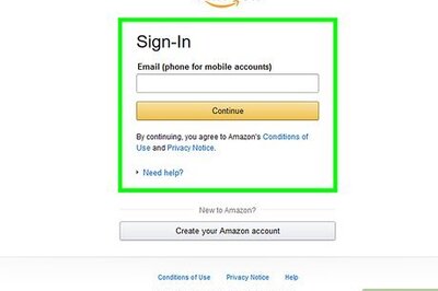 How to Cancel a Kindle Book Order