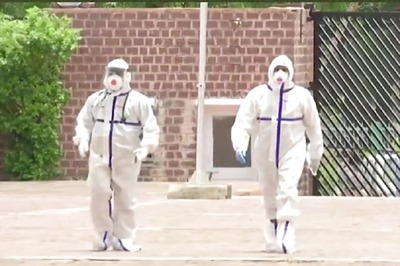 BJP Raises Objection Over MP Cong MLA Casting vote in RS Polls, Says He 'Violated' Quarantine Norms