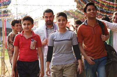 Why Aamir Khan's Dangal Is an Important Film for a Country Like India