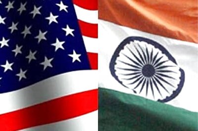 US senator asks India to 'just quit' buying oil from Iran