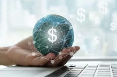 Chief Economists Expect Global Economy To Weaken In 2024: WEF Survey