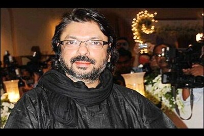 Want to be in an unpredictable space now: Sanjay Leela Bhansali