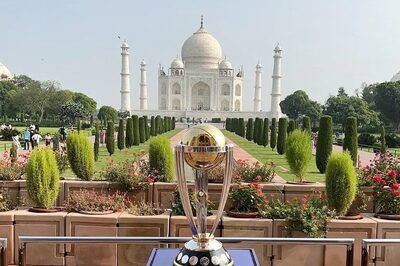 BCCI to Release 400,000 More Tickets in Next Phase of Sales for ICC Cricket World Cup 2023
