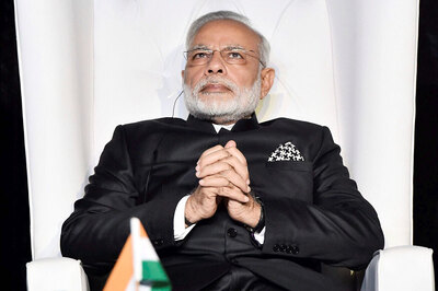 PM Modi Expresses Unhappiness Over Media Coverage of Kashmir