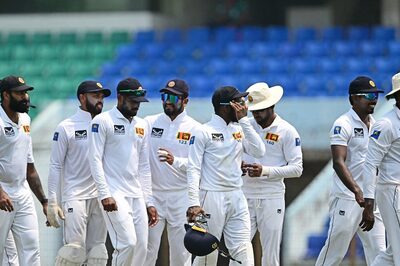 Ahead of T20 World Cup, Sri Lankan Cricketers Given Massive Pay Hike