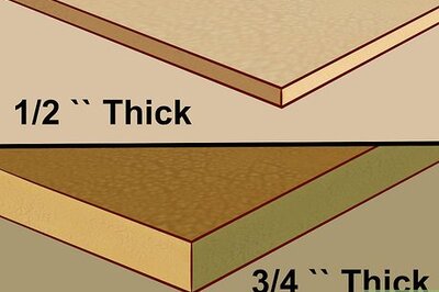 How to Build a Dance Floor