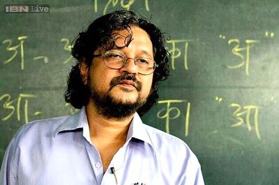 Amole Gupte loses his father ahead of the release of 'Hawaa Hawaai'