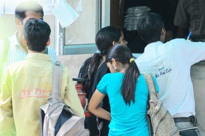 NSUI to Protest Against Common Test for Admission to Central Universities