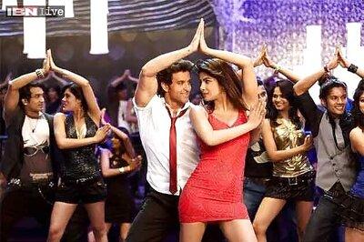 'Krrish 3' Tweet Review: Sets a benchmark for other Indian superhero films