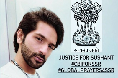 I Have Been Dealing with the Grief of Sushant SIngh Rajput's Death for Very Long, Says Vardhan Puri