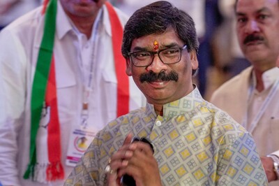 More Trouble for Hemant Soren? ED Issues 7th Summons to Jharkhand CM in Land Scam Case