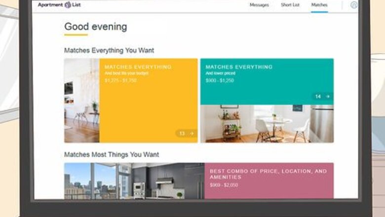 How to Find a Rental Home