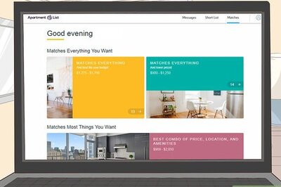 How to Find a Rental Home