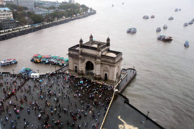 Three Missing after Boat Turns Turtle off Mumbai Coast, Case Filed against Operator