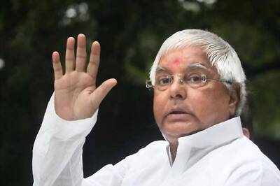 Lalu Family Benami Assets Case: I-T Issues Attachment Order