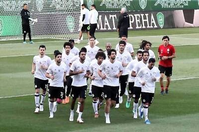 FIFA World Cup 2018: Salah Set to Start Against Saudi Arabia as Egypt Target Win