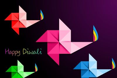 Diwali 2023: Unleash Your Creativity with These 10 Enchanting DIY Crafts!