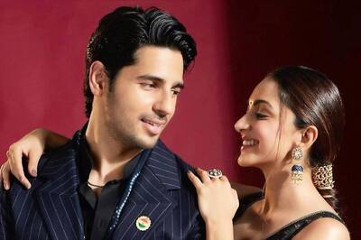 Kiara Advani Plans a Date With Her Rumoured Beau Sidharth Malhotra But It Has a Shershaah Twist To It