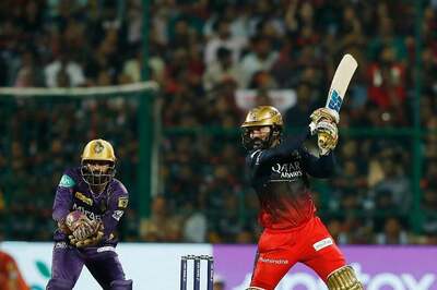 IPL 2023: Dinesh Karthik Faces Wrath of Trolls After Flop Show Against Kolkata Knight Riders