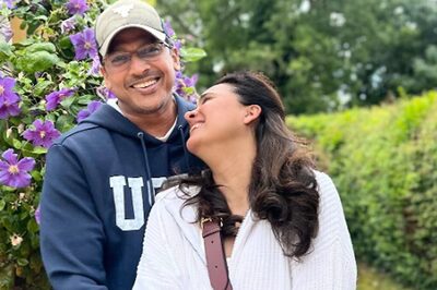 Lara Dutta's New Post Is Inspiring Us To Find A Man 'As Witty As Mahesh Bhupathi'