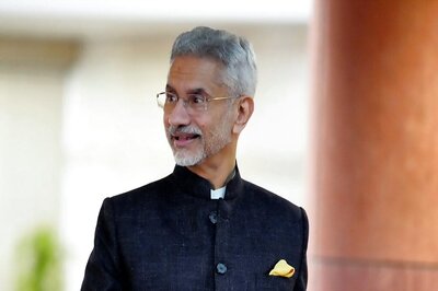 Jaishankar to Visit Nepal in First Week of January