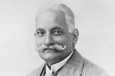 Motilal Nehru Birth Anniversary: 10 Facts About the Lawyer and Freedom Fighter