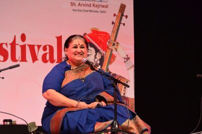 31st Mumbai Sanskriti Festival Will Create Awareness About City’s Cultural Heritage