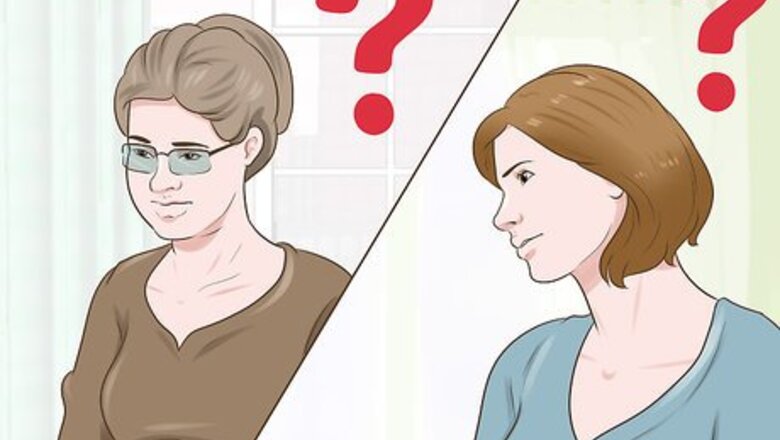 How to Ask for a Bra