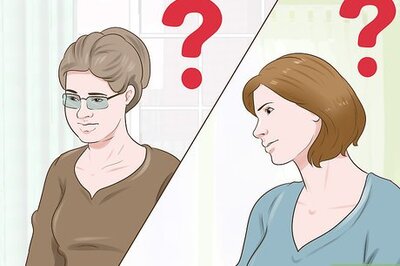 How to Ask for a Bra