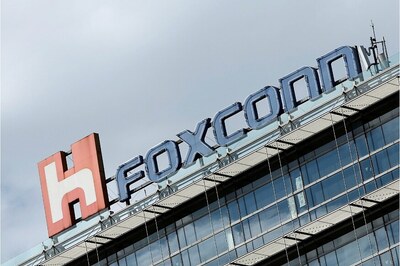 Foxconn Factories in China Are Back at Work, And The Company is Proud of That Fact