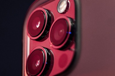 Your Next Android Phone May Have 3D Camera Like The iPhone 13 Pro