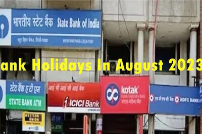Bank Holidays Ahead: Your Bank Is Closed For 14 Days In August; Check Full List Here