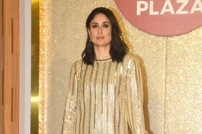 Kareena Kapoor Is 'Having A Lot More Fun' In Her 40s, Not Our Words