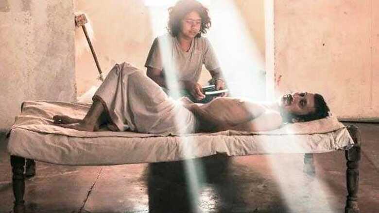 'Ship of Theseus': The film is about identity, interchange, change