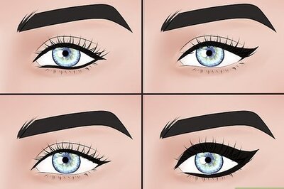 How to Find Eyeliner That Suits You