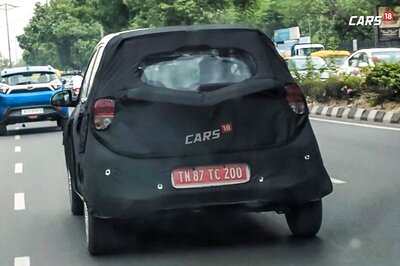 Hyundai to Launch 2018 Santro During Festive Season, Naming Contest to Begin August 16