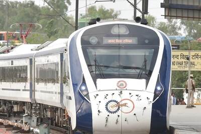 Vande Bharat: PM Modi to Flag Off 9 New Trains in 11 States Today | Know All the Routes