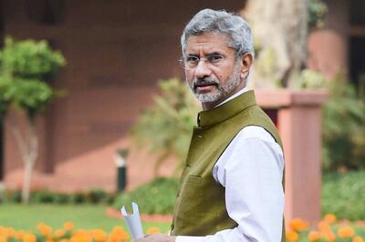 Introduction of Chip-Enabled E-passports Will Strengthen Security of Travel Documents: Jaishankar