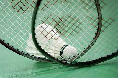 India's campaign over at New Zealand Open