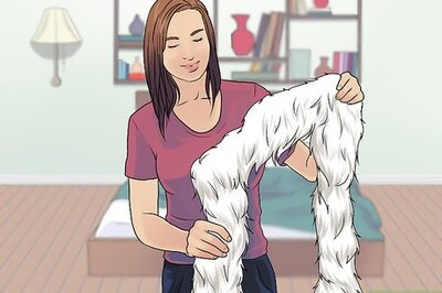 How to Clean Fur