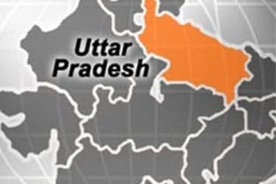 17 per cent voter turnout in Uttar Pradesh by noon