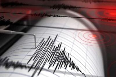 Magnitude 3.5 Earthquake in Gujarat's Saurashtra Region