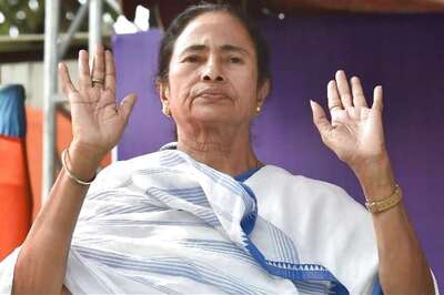 Bengal CM Mamata Banerjee Writes to Oppn Parties' CMs, Senior Leaders to Unite Against CAA