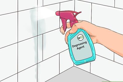 How to Prevent Soap Scum