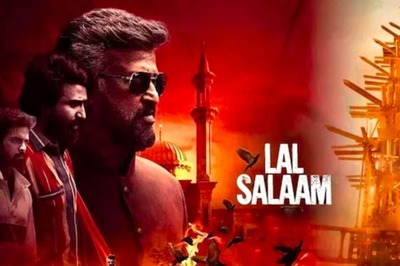 Rajinikanth's Lal Salaam Premieres Amid Concerns Over Limited Telugu Promotion