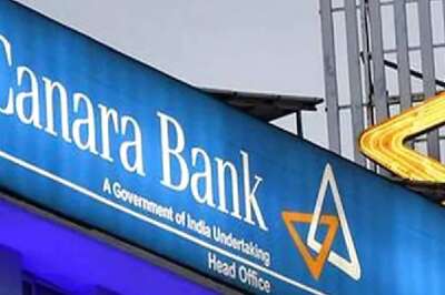 Canara Bank Q1 Results: Profit Surges 75% To Rs 3,535 Crore